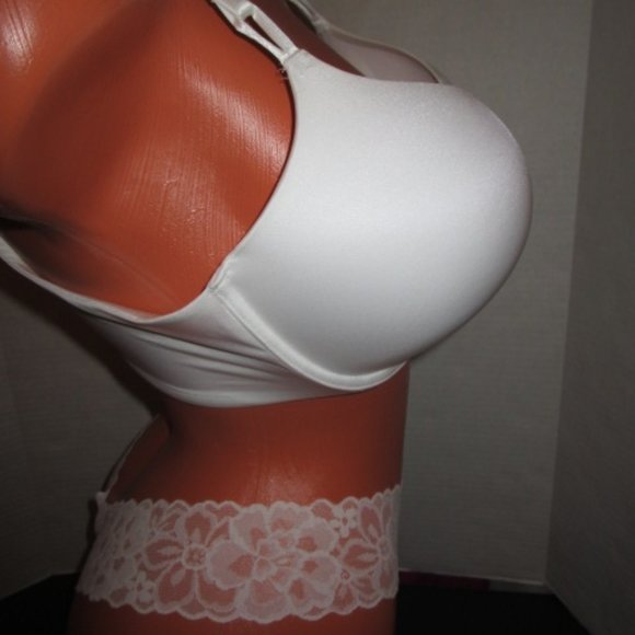 VICTORIA'S SECRET BOMBSHELL BRA SET ~ 34B/S - Picture 3 of 8